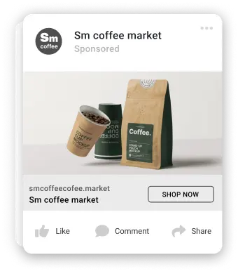 Coffee Card