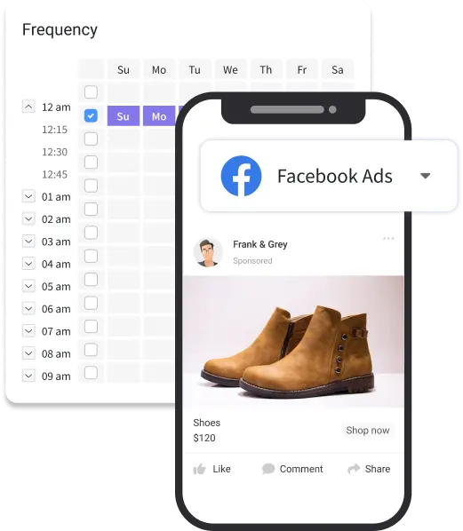 Facebook Ads